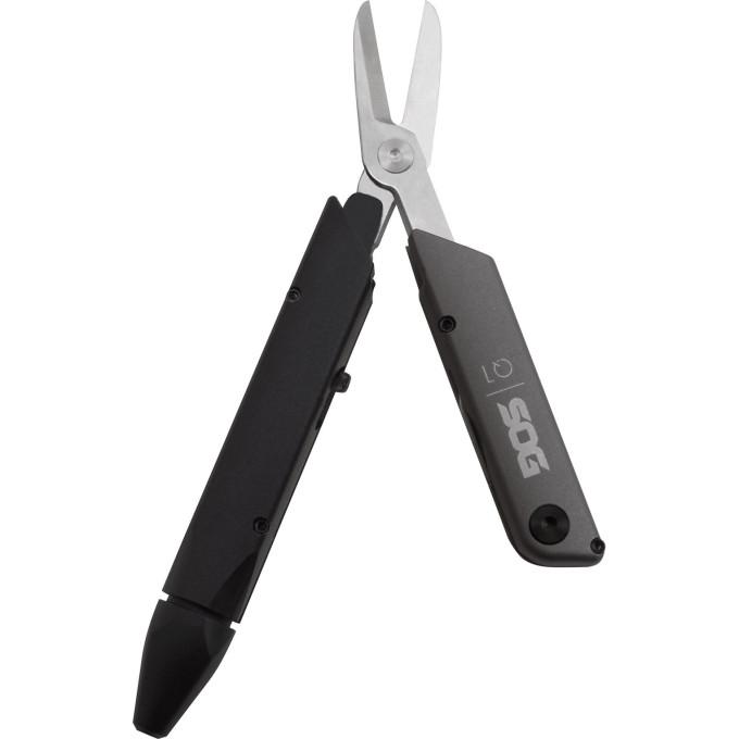 Мультитул SOG BATON Q1 ID1001 SG_ID1001