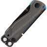 Мультитул SOG FLASH MT-URBAN GRAY&CYAN 29-55-02-41 SG_29-55-02-41