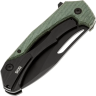 Нож складной SOG BULWARK FL SG_14-24-02-57