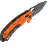 Нож SOG KIKU XR LTE ORANGE G10 12-27-03-57 SG_12-27-03-57