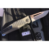 Нож SOG QUAKE IM1001 SG_IM1001