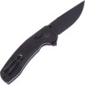 Нож SOG-TAC XR BLACKOUT SG_12-38-01-57