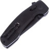 Нож SOG-TAC XR BLACKOUT SG_12-38-01-57