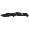 Нож SOG TRIDENT MK3 BLACK-RED TANTO 11-12-04-41 SG_11-12-04-41