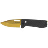 Нож SOG ULTRA XR CARBON+GOLD SG_12-63-02-57
