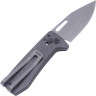 Нож SOG ULTRA XR CARBON+GRAPHITE SG_12-63-01-57