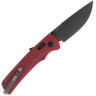 Нож SOG FLASH MK3 GARNET RED 11-18-07-57 SG_11-18-07-57