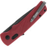 Нож SOG FLASH MK3 GARNET RED 11-18-07-57 SG_11-18-07-57