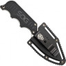 Нож SOG INSTINCT G10 NB1012 SG_NB1012