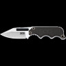 Нож SOG INSTINCT MINI G10 NB1002 SG_NB1002