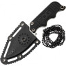 Нож SOG INSTINCT MINI G10 NB1002 SG_NB1002