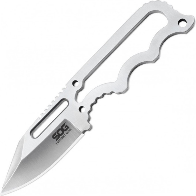 Нож SOG INSTINCT MINI NB1001 SG_NB1001