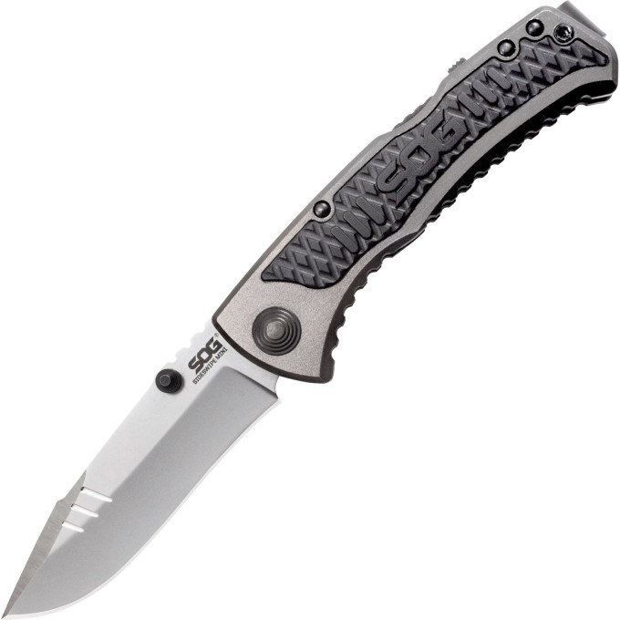Нож SOG SIDESWIPE MINI SW1001 SG_SW1001