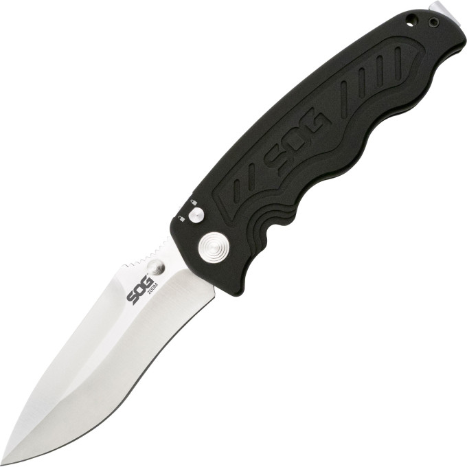 Нож SOG ZOOM ZM1011 SG_ZM1011