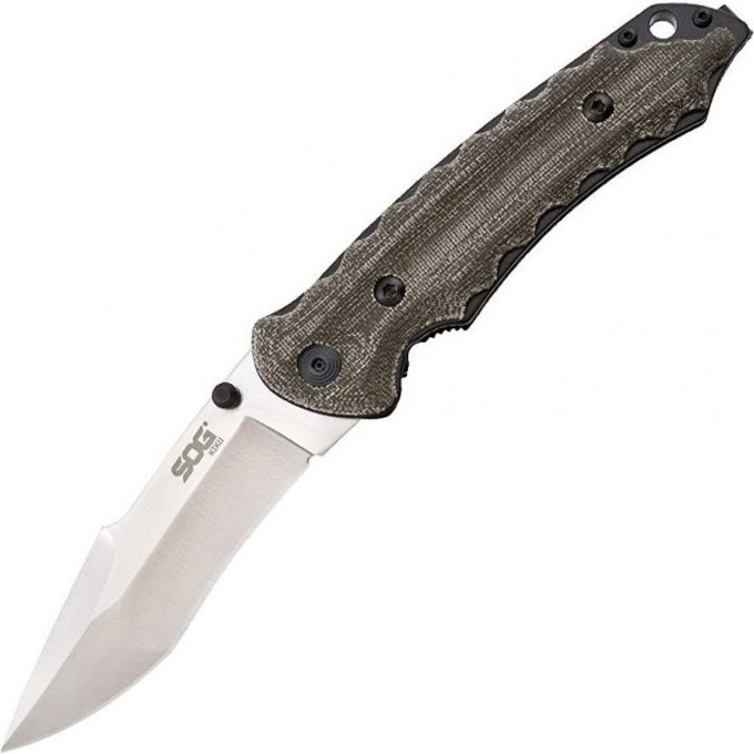Нож SOG KIKU KU1001 SG_KU1001