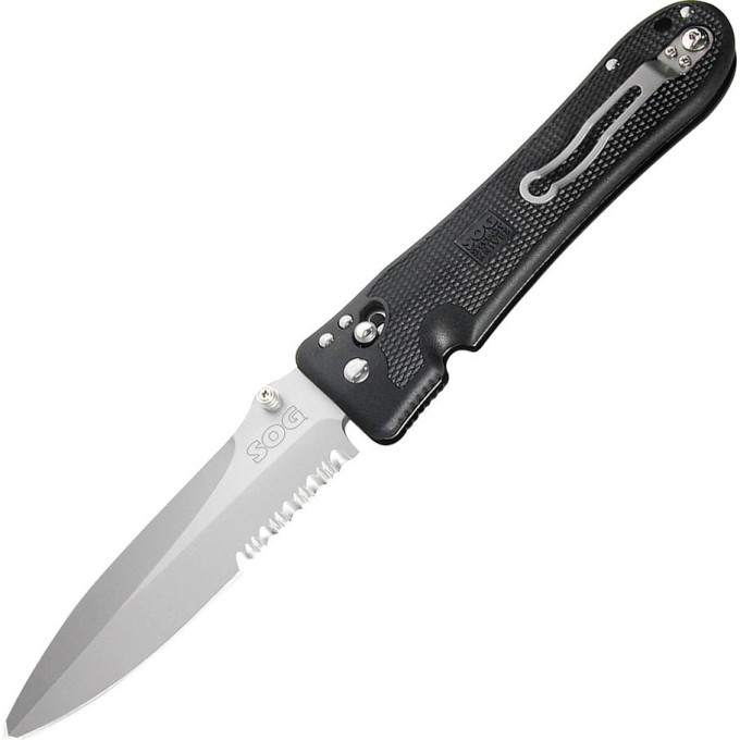 Нож SOG PENTAGON ELITE II PE18 SG_PE18