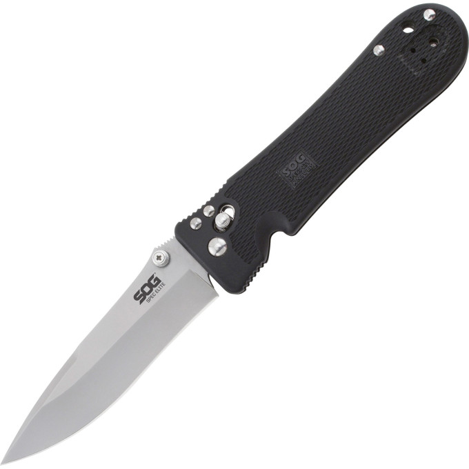 Нож SOG SPEC ELITE I SE14 SG_SE14