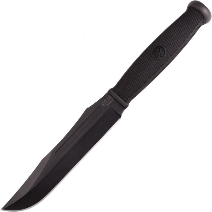 Нож SOG FIXATION BOWIE FX01R SG_FX01R